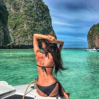 Отзыв от Регина - Visa DTV